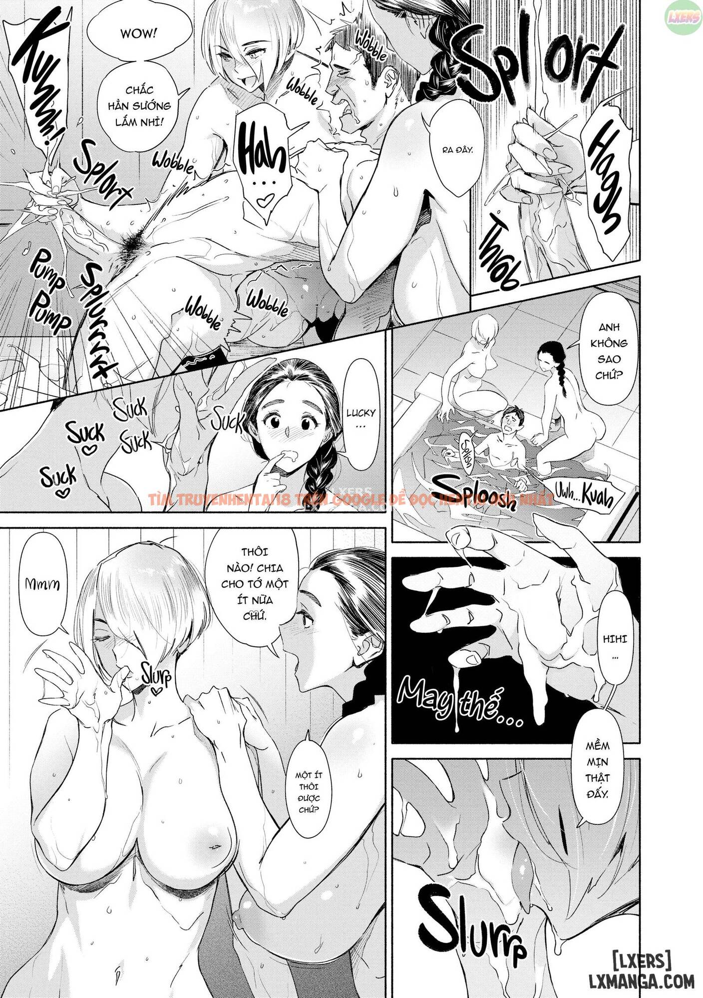 Trang truyện 16 trong truyện tranh Món Đồ Chơi Tội Lỗi - Chapter 1 - www.truyentvn.net