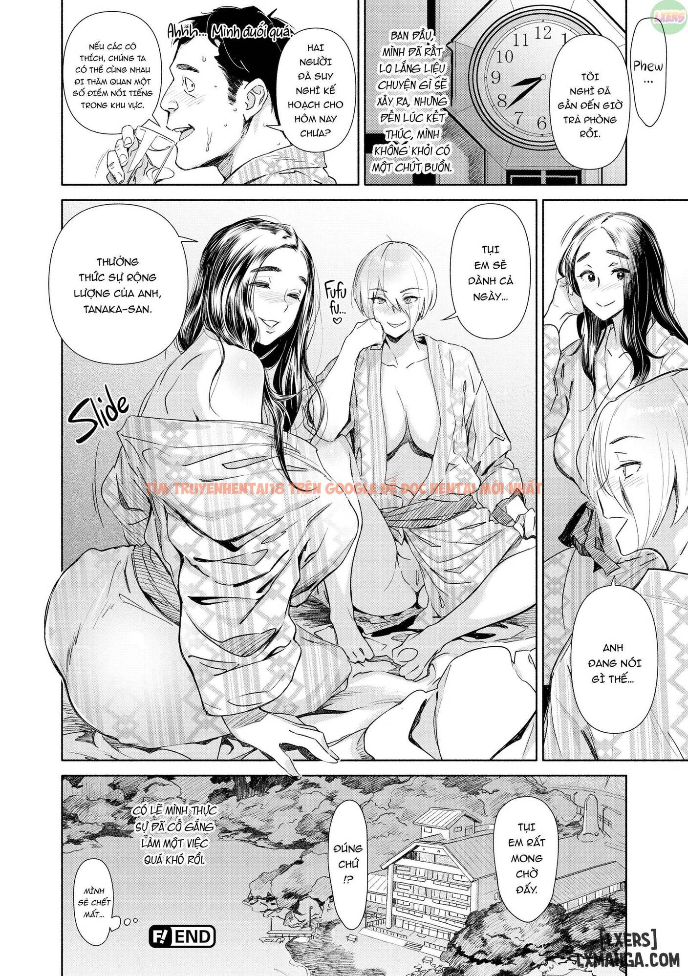 Trang truyện 29 trong truyện tranh Món Đồ Chơi Tội Lỗi - Chapter 1 - www.truyentvn.net