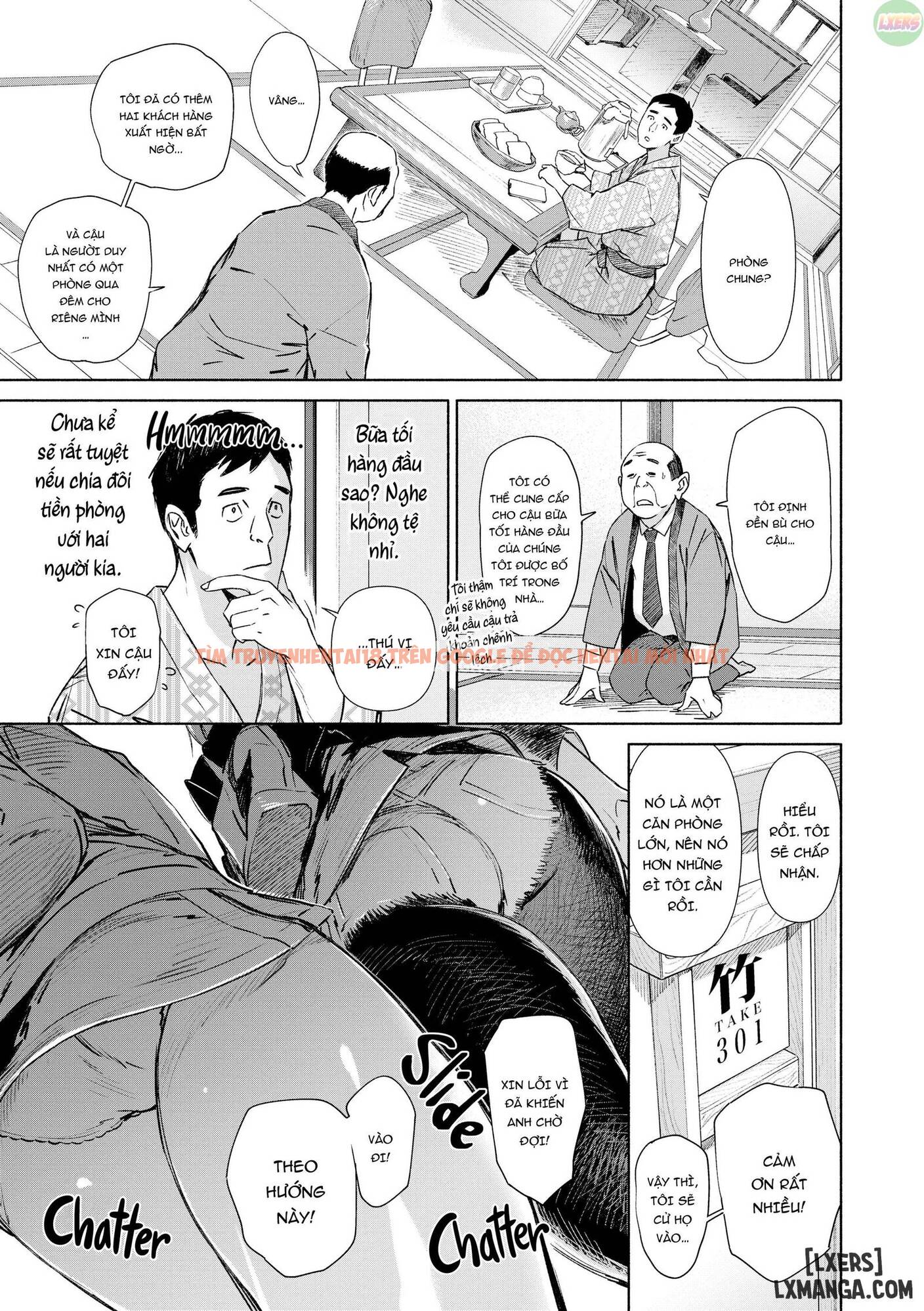 Trang truyện 6 trong truyện tranh Món Đồ Chơi Tội Lỗi - Chapter 1 - www.truyentvn.net
