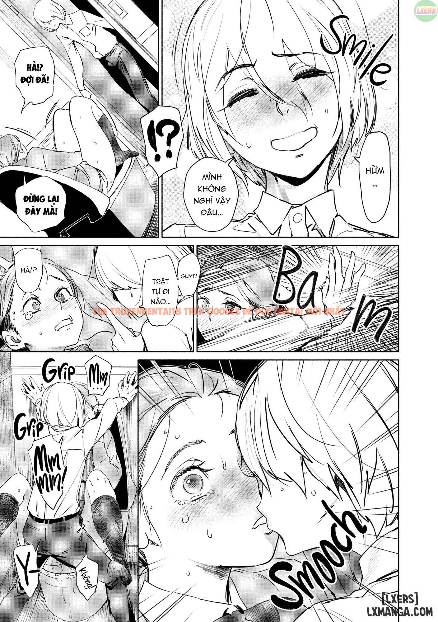 Xem ảnh 11 trong truyện hentai Món Đồ Chơi Tội Lỗi - Chapter 10 END - hentaitvn.net