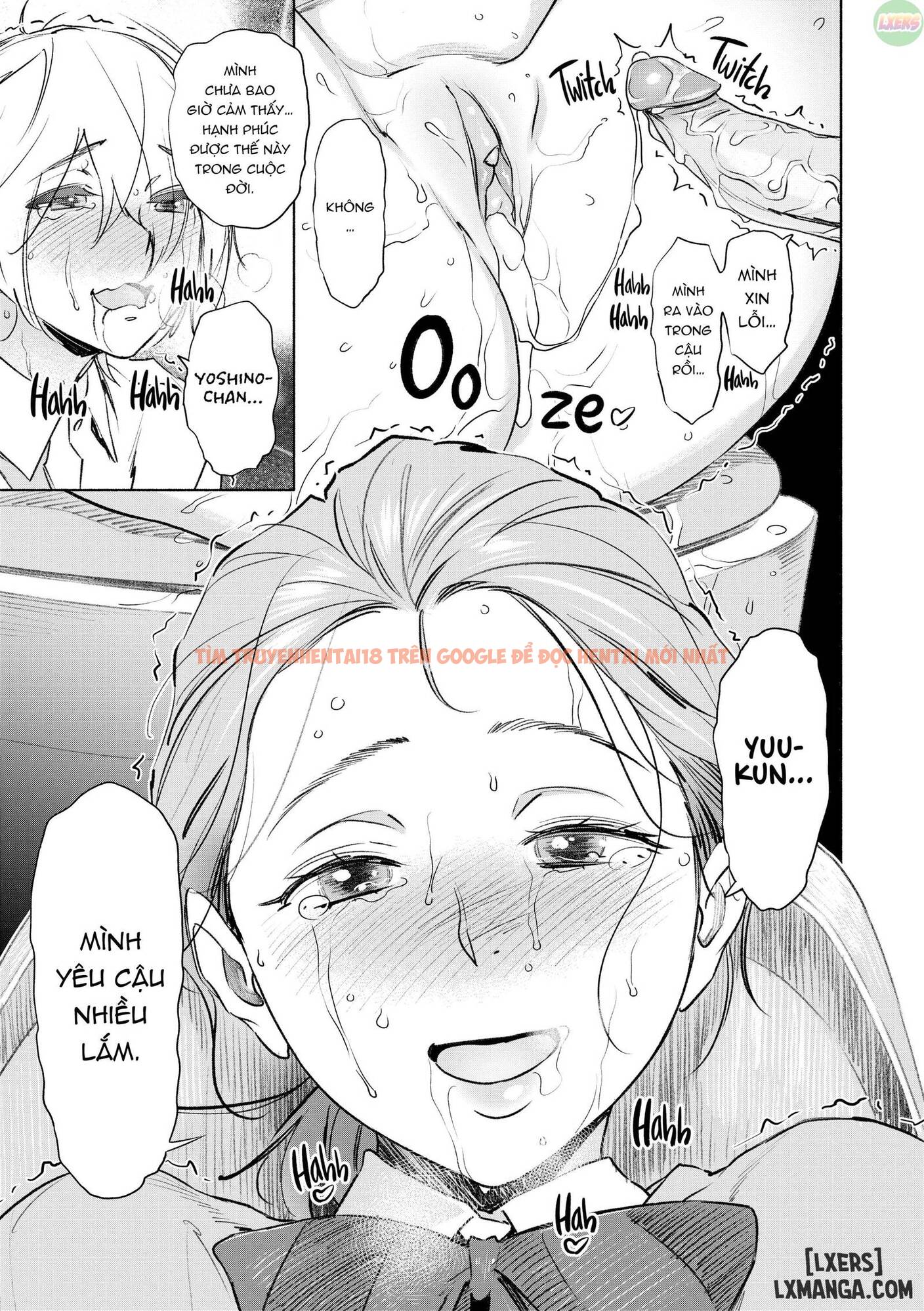 Xem ảnh 19 trong truyện hentai Món Đồ Chơi Tội Lỗi - Chapter 10 END - hentaitvn.net