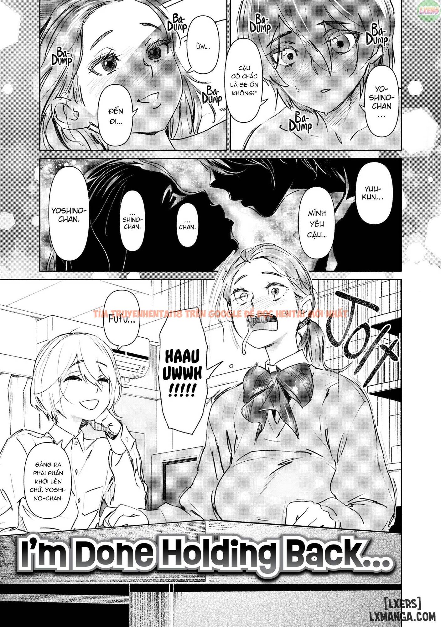 Xem ảnh 3 trong truyện hentai Món Đồ Chơi Tội Lỗi - Chapter 10 END - hentaitvn.net