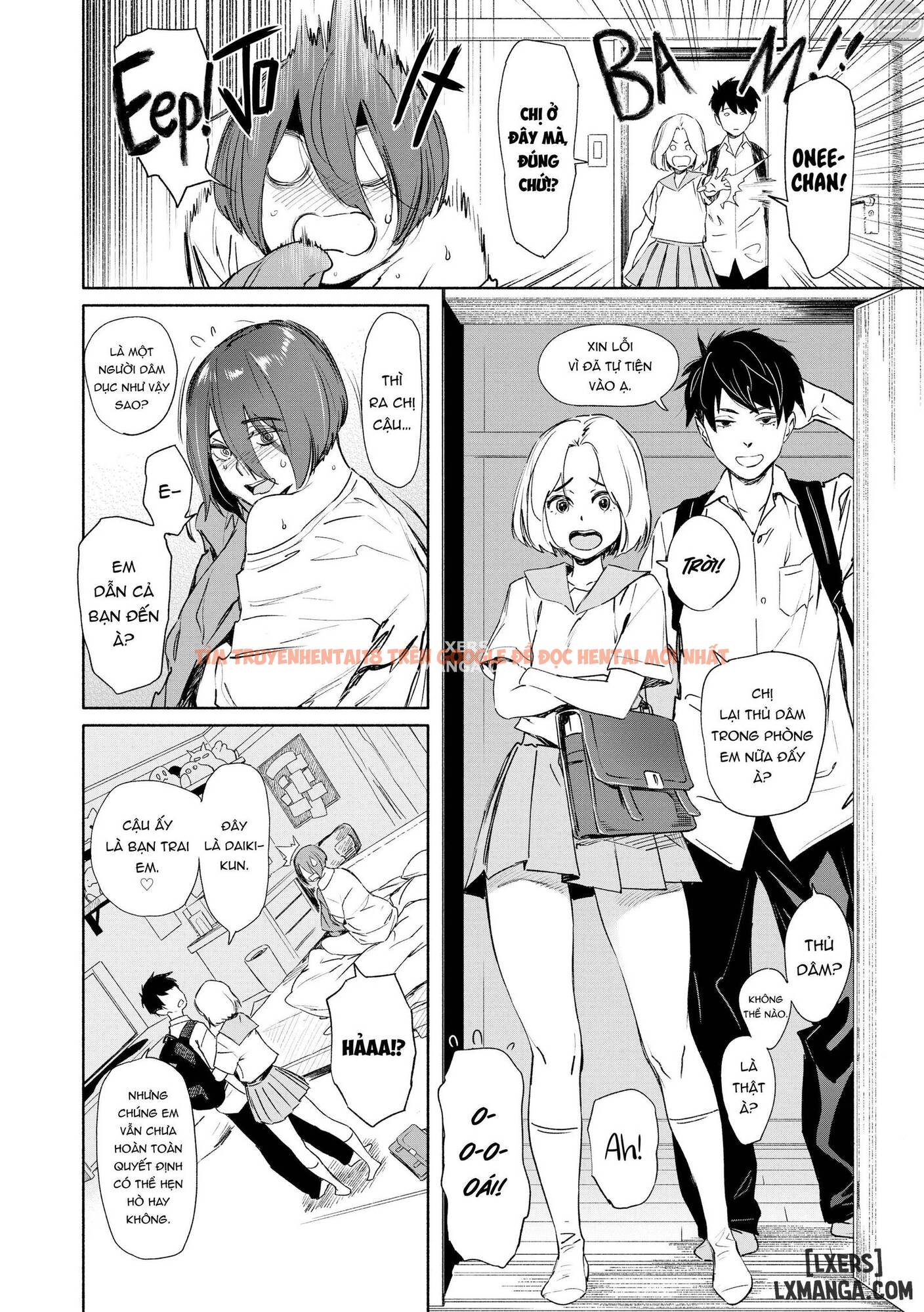 Trang truyện 4 trong truyện tranh Món Đồ Chơi Tội Lỗi - Chapter 2 - www.truyentvn.net