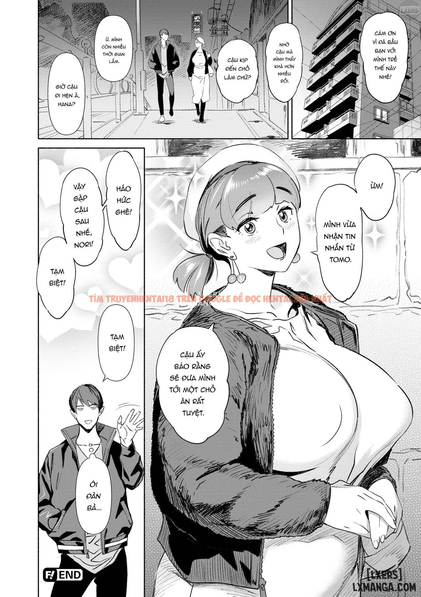 Trang truyện 22 trong truyện tranh Món Đồ Chơi Tội Lỗi - Chapter 4 - hentai24h.pro
