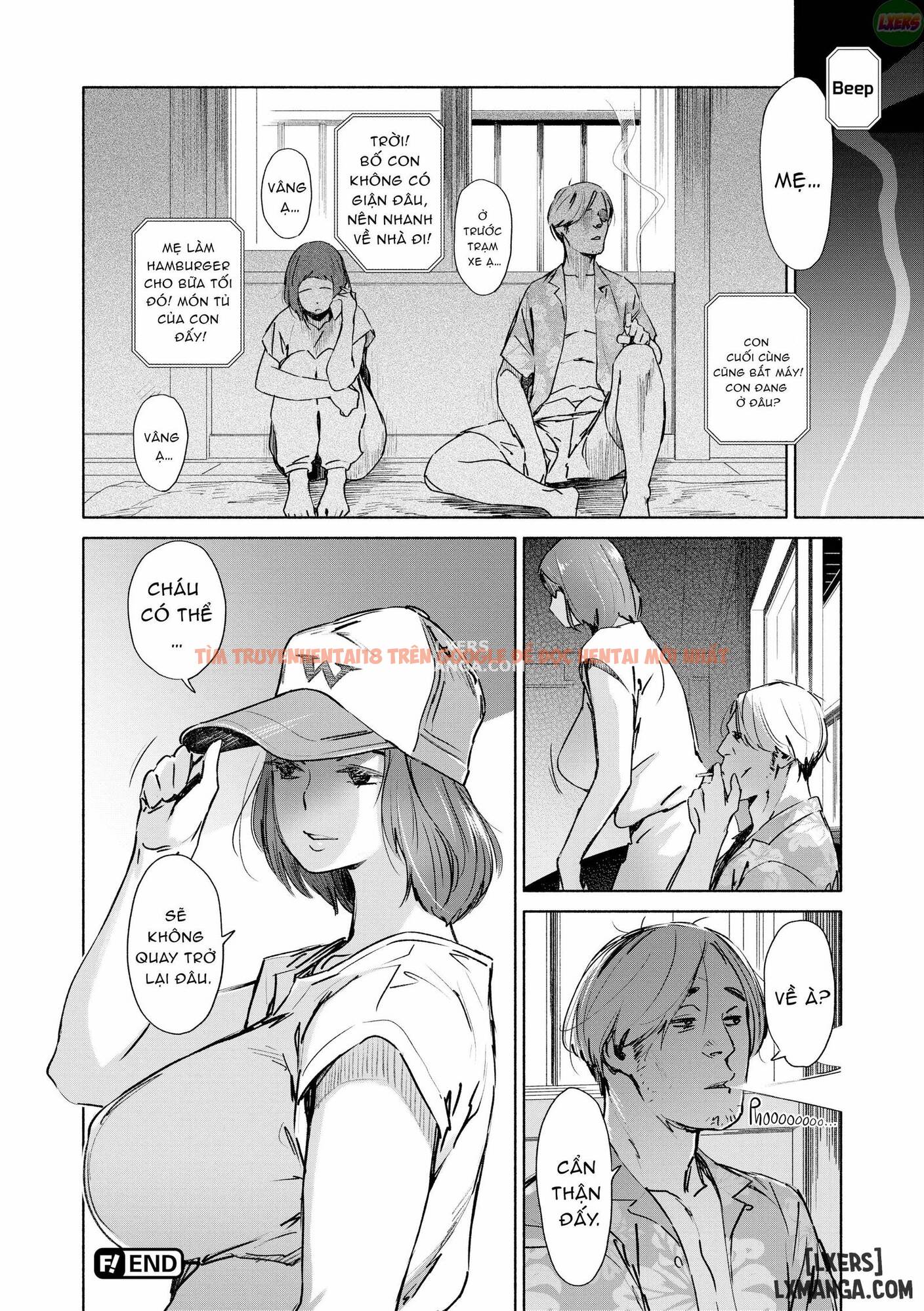 Trang truyện 22 trong truyện tranh Món Đồ Chơi Tội Lỗi - Chap 5 - lxmanga.org