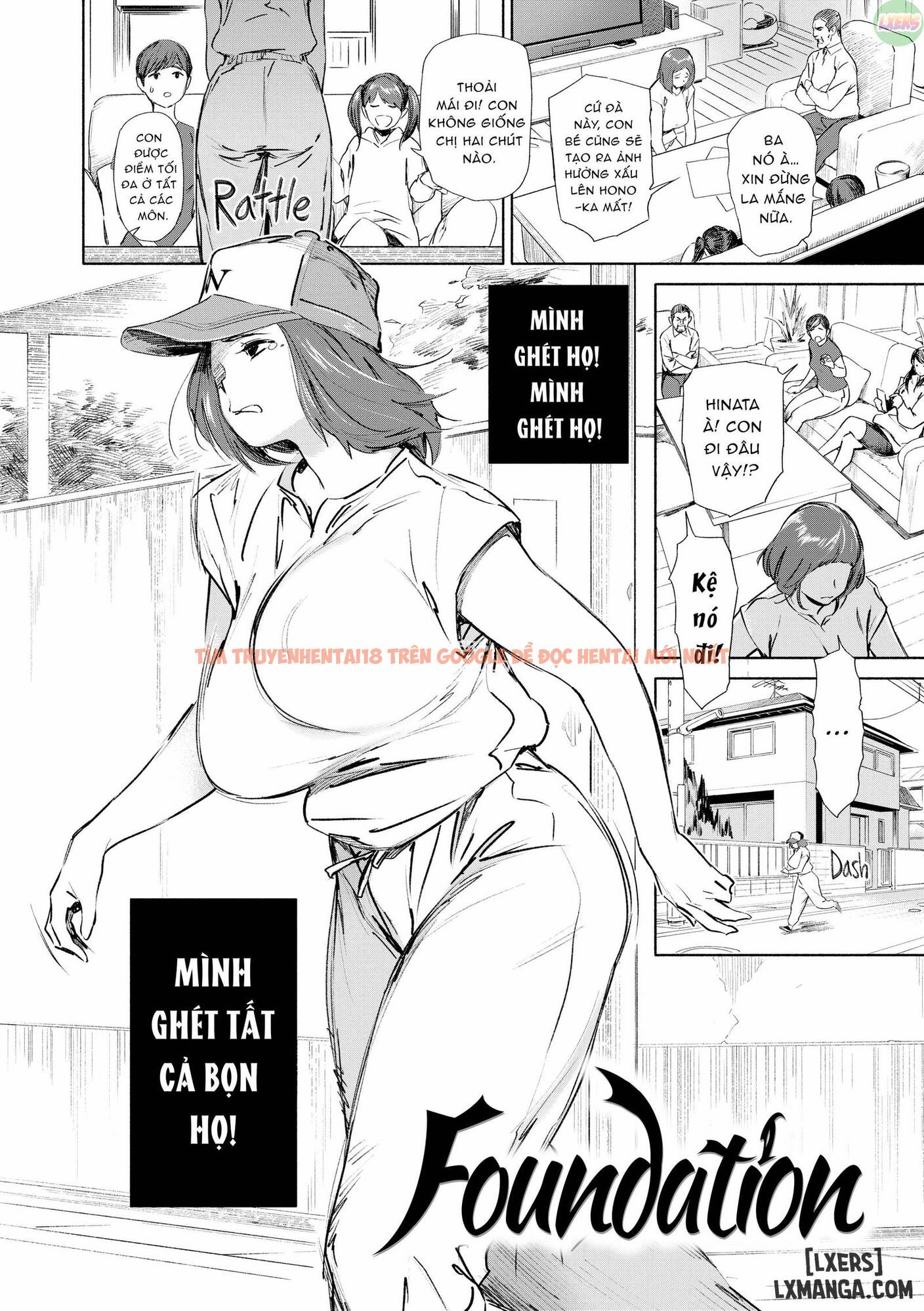 Trang truyện 4 trong truyện tranh Món Đồ Chơi Tội Lỗi - Chap 5 - lxmanga.org
