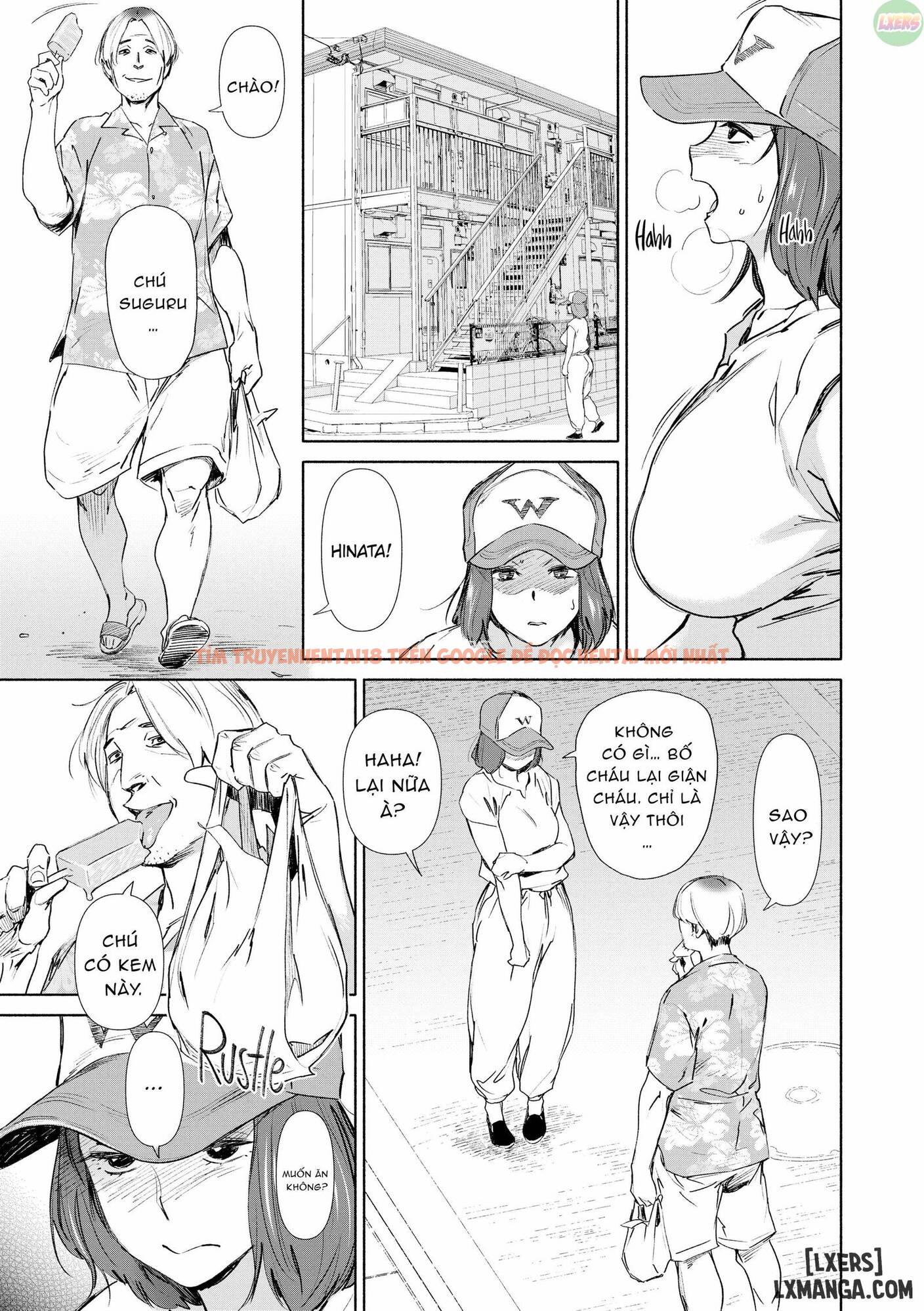 Trang truyện 5 trong truyện tranh Món Đồ Chơi Tội Lỗi - Chap 5 - lxmanga.org