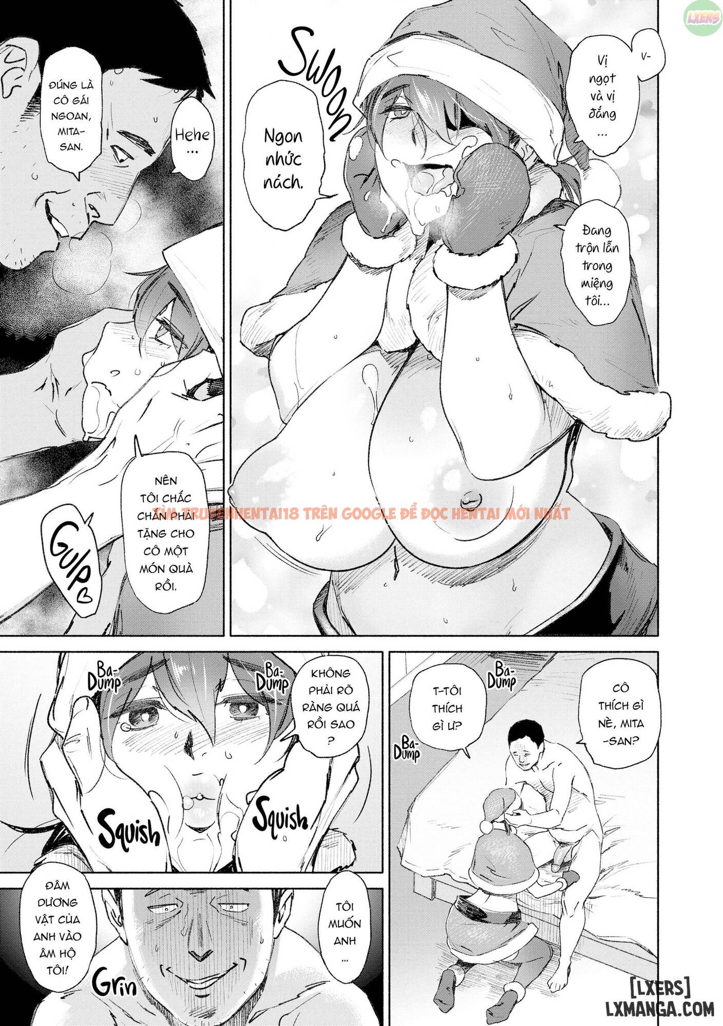 Trang truyện 11 trong truyện tranh Món Đồ Chơi Tội Lỗi - Chapter 6 - www.truyentvn.net