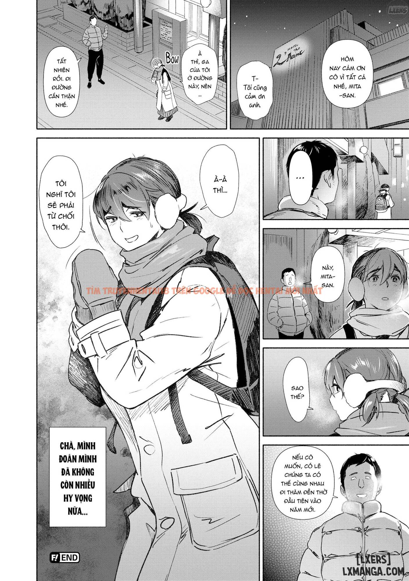 Trang truyện 20 trong truyện tranh Món Đồ Chơi Tội Lỗi - Chapter 6 - www.truyentvn.net