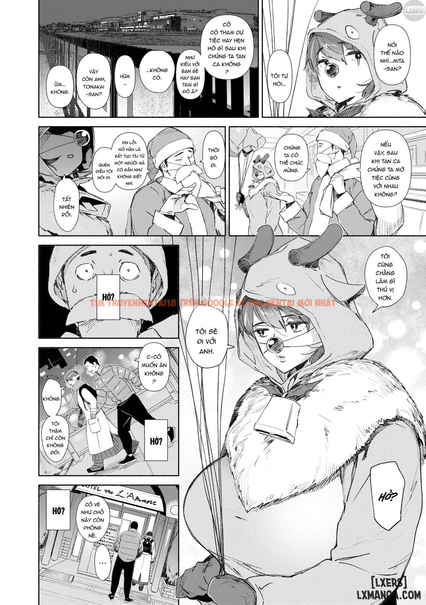 Trang truyện 4 trong truyện tranh Món Đồ Chơi Tội Lỗi - Chapter 6 - www.truyentvn.net