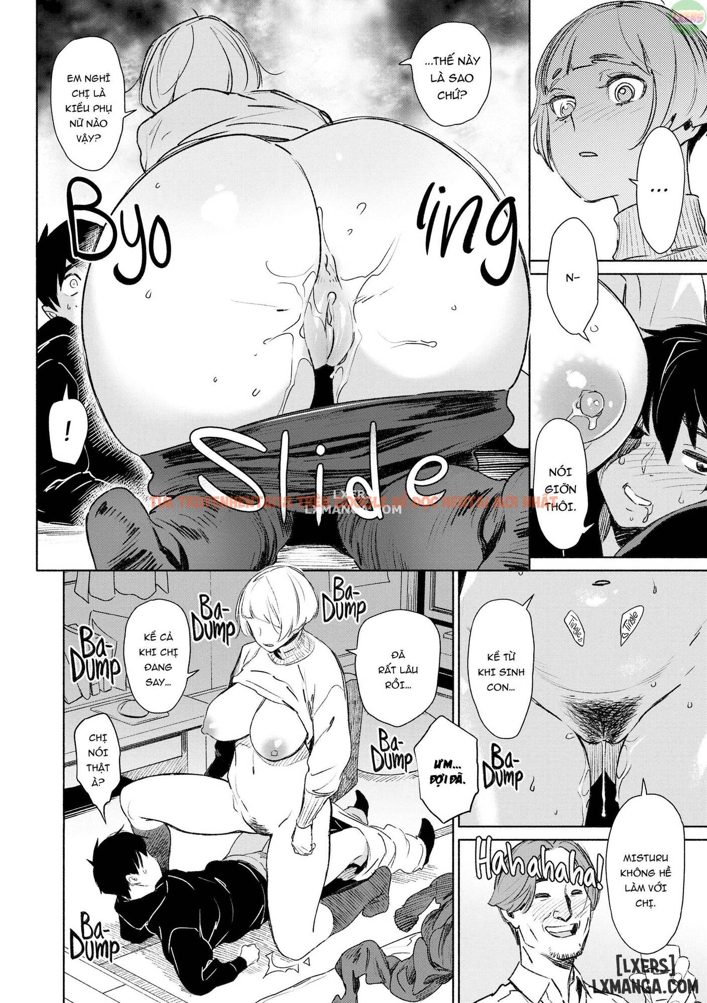Trang truyện 12 trong truyện tranh Món Đồ Chơi Tội Lỗi - Chapter 7 - www.truyentvn.net