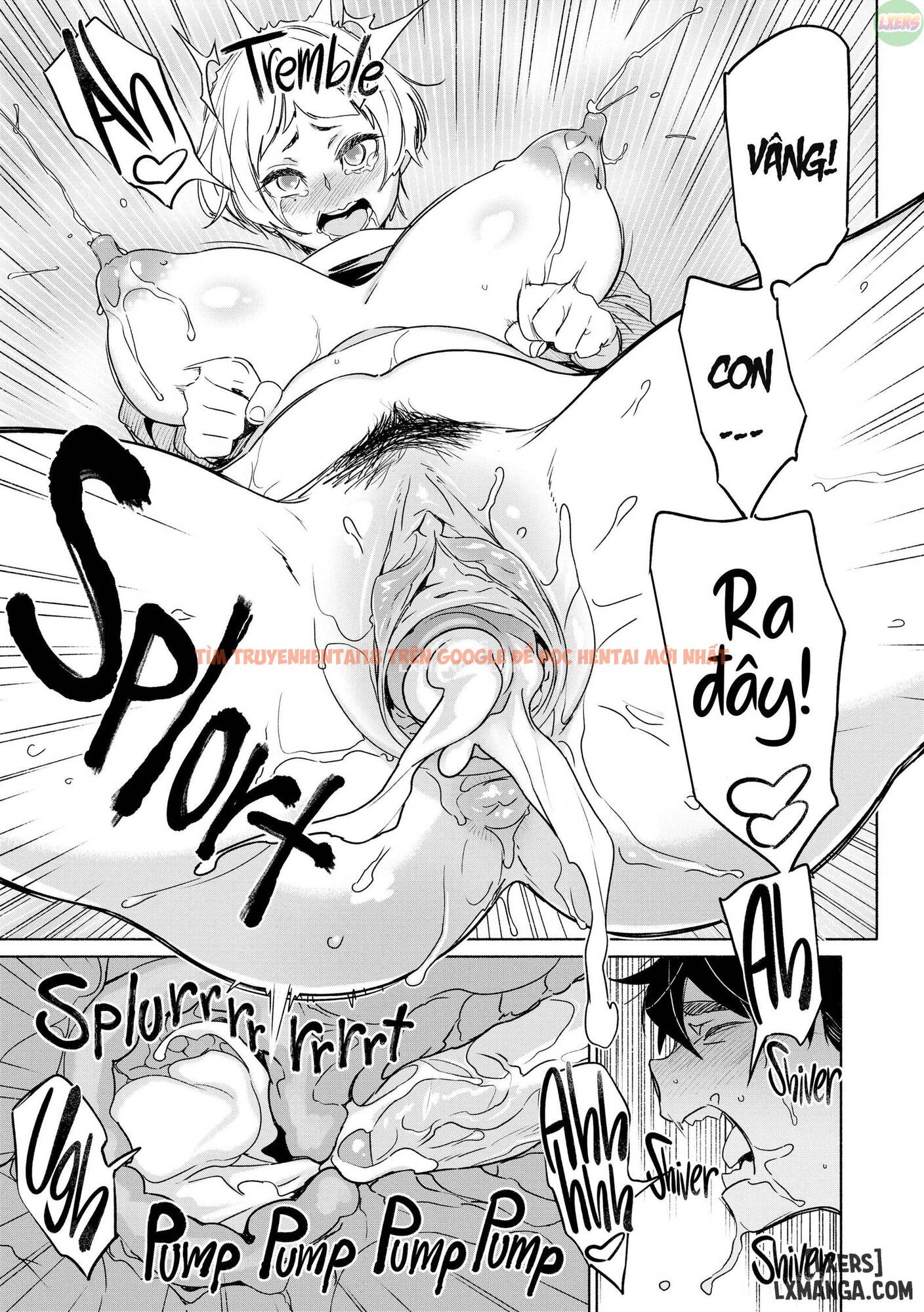 Trang truyện 19 trong truyện tranh Món Đồ Chơi Tội Lỗi - Chapter 7 - www.truyentvn.net