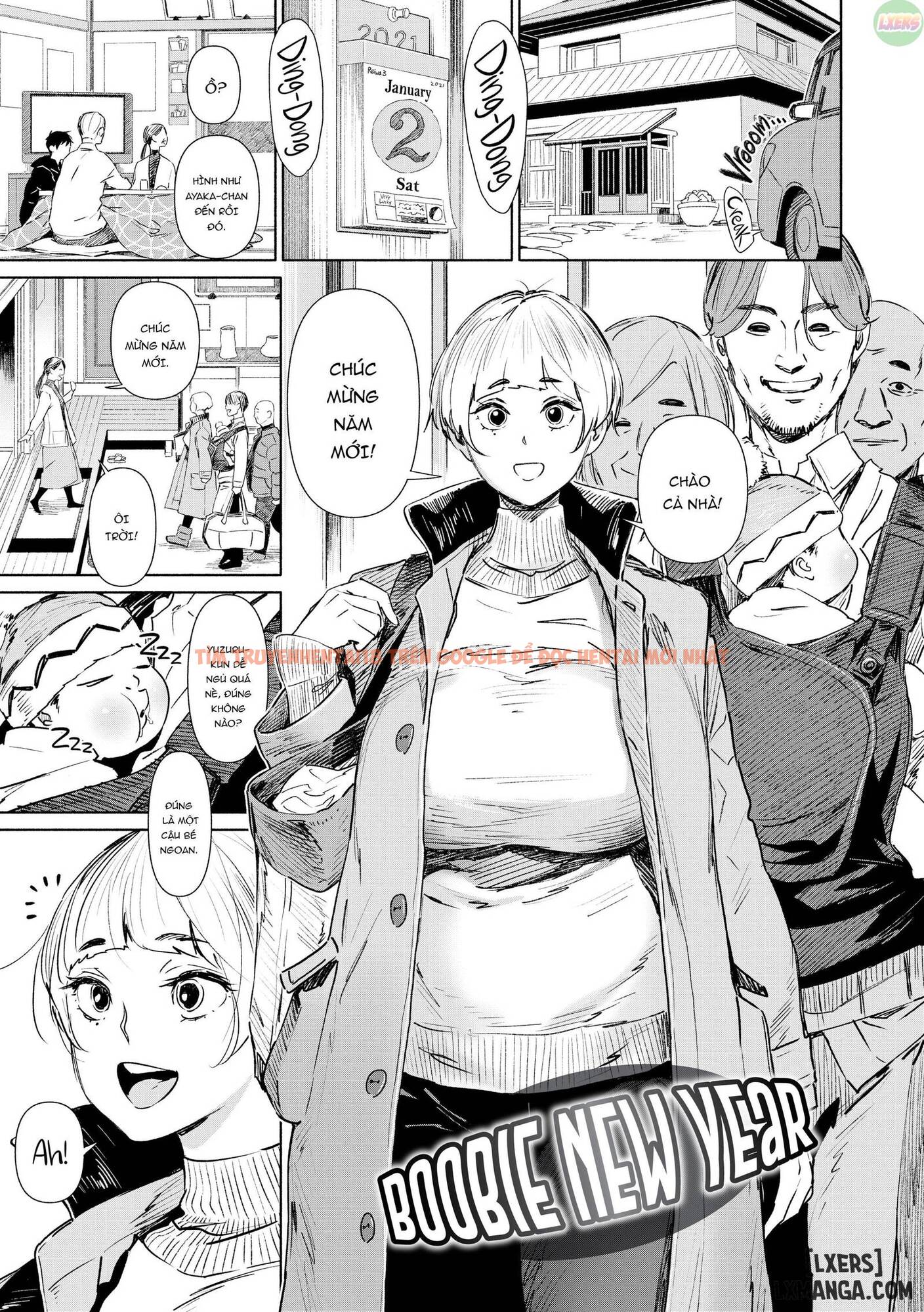 Trang truyện 3 trong truyện tranh Món Đồ Chơi Tội Lỗi - Chapter 7 - www.truyentvn.net