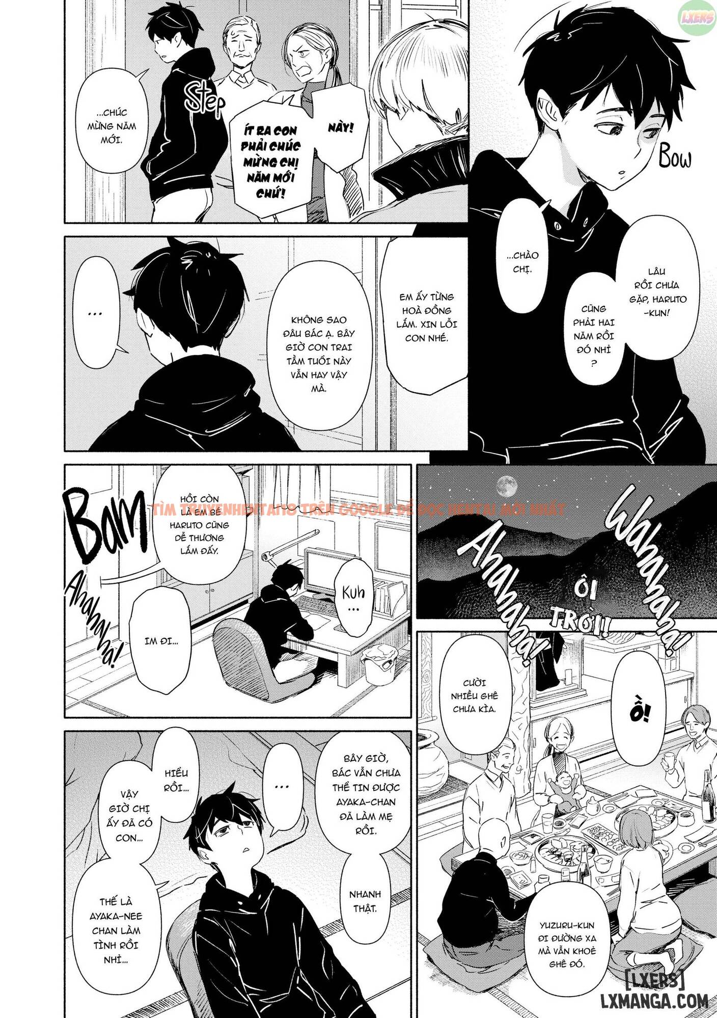 Trang truyện 4 trong truyện tranh Món Đồ Chơi Tội Lỗi - Chapter 7 - www.truyentvn.net