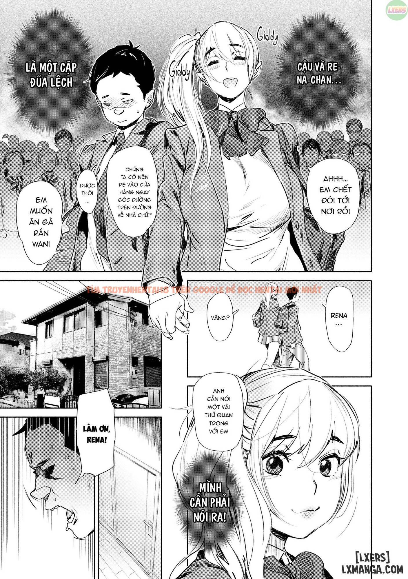 Trang truyện 5 trong truyện tranh Món Đồ Chơi Tội Lỗi - Chapter 8 - hentai24h.pro