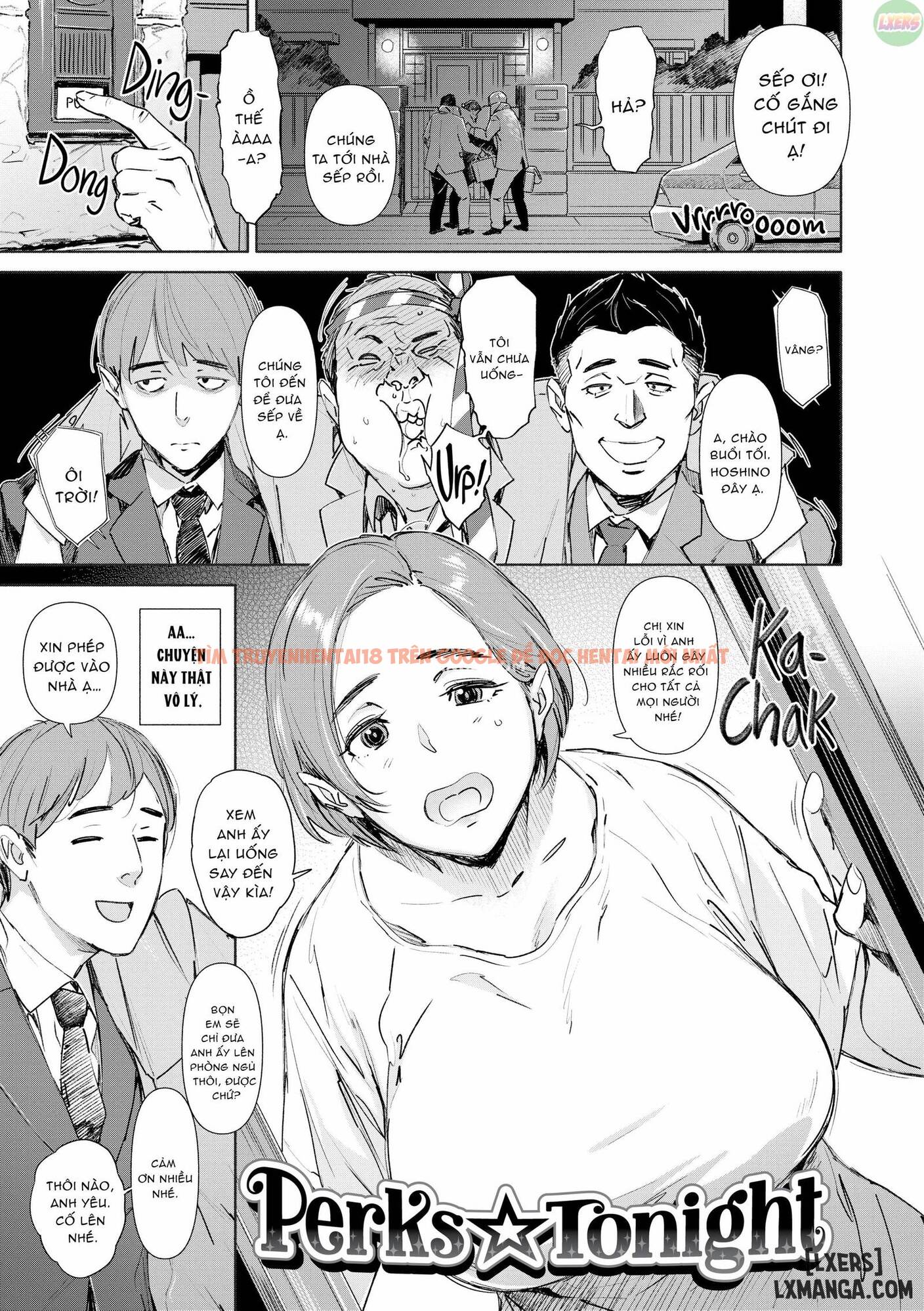 Trang truyện 3 trong truyện tranh Món Đồ Chơi Tội Lỗi - Chapter 9 - hentai24h.pro