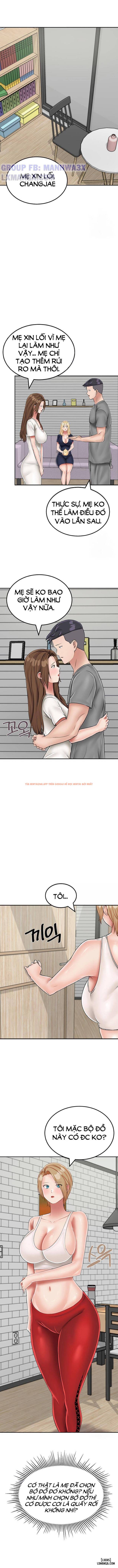Xem ảnh Sinh Tồn Với Mẹ Kế - Chapter 19 - 6 - TruyenVN.APP