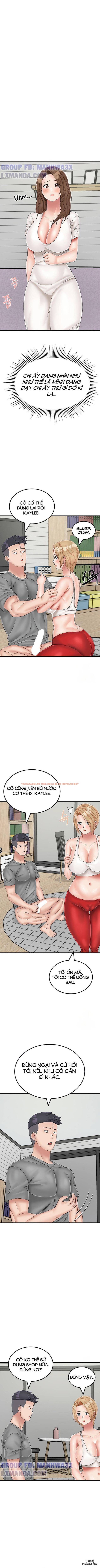 Xem ảnh Sinh Tồn Với Mẹ Kế - Chapter 21 - 16 - TruyenVN.APP