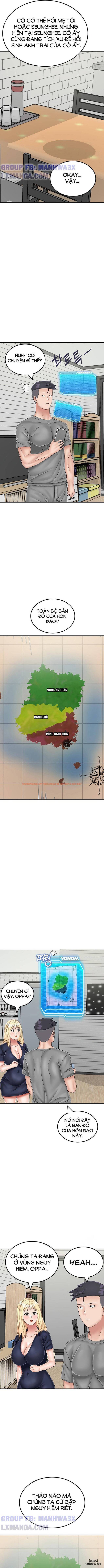 Xem ảnh Sinh Tồn Với Mẹ Kế - Chapter 21 - 17 - TruyenVN.APP