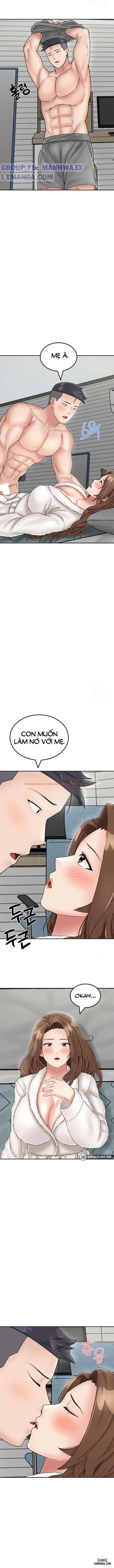 Xem ảnh Sinh Tồn Với Mẹ Kế - Chapter 22 - 14 - TruyenVN.APP