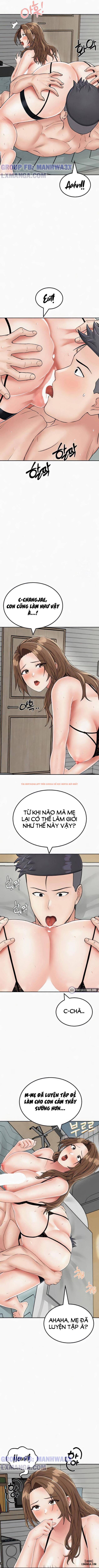 Xem ảnh Sinh Tồn Với Mẹ Kế - Chapter 23 - 12 - TruyenVN.APP