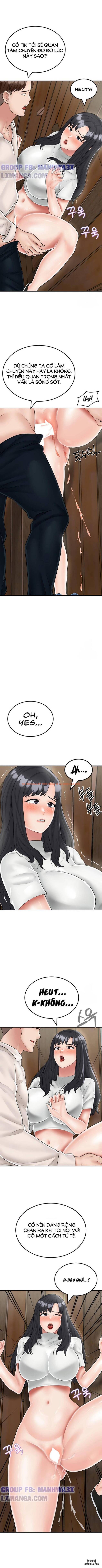 Xem ảnh Sinh Tồn Với Mẹ Kế - Chapter 24 - 13 - TruyenVN.APP