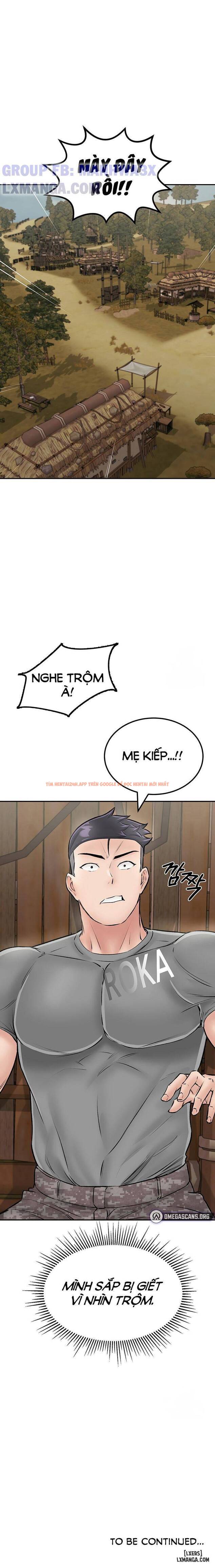 Xem ảnh Sinh Tồn Với Mẹ Kế - Chapter 24 - 18 - TruyenVN.APP