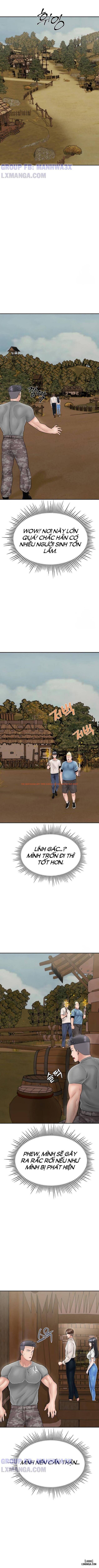 Xem ảnh Sinh Tồn Với Mẹ Kế - Chapter 24 - 6 - TruyenVN.APP