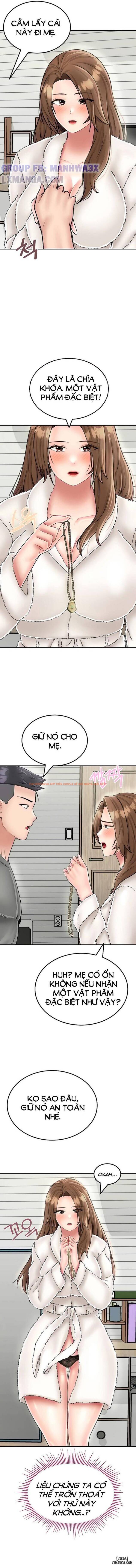 Xem ảnh Sinh Tồn Với Mẹ Kế - Chapter 25 - 17 - TruyenVN.APP