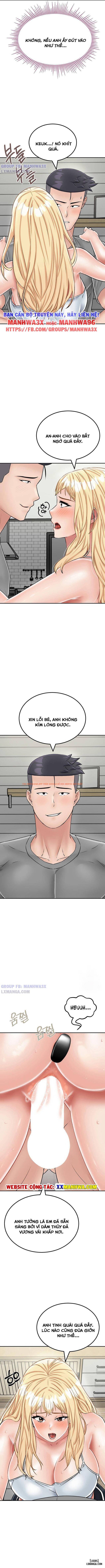 Xem ảnh Sinh Tồn Với Mẹ Kế - Chapter 27 - 4 - TruyenVN.APP