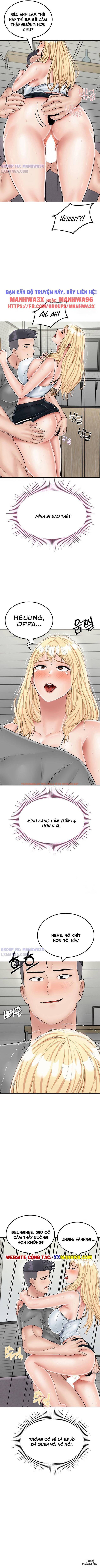Xem ảnh Sinh Tồn Với Mẹ Kế - Chapter 27 - 6 - TruyenVN.APP