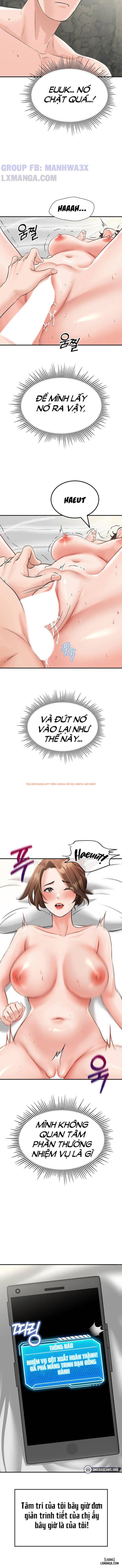 Xem ảnh Sinh Tồn Với Mẹ Kế - Chapter 5 - 12 - TruyenVN.APP
