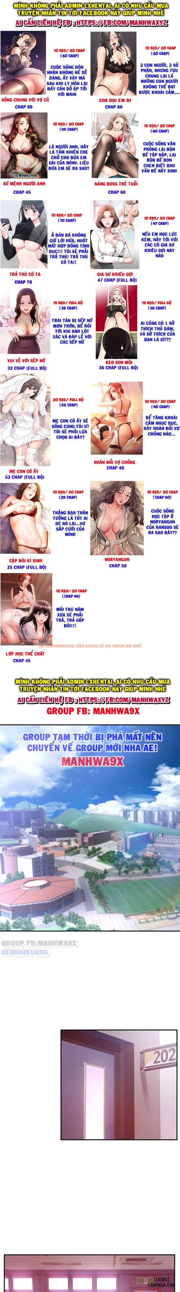 Trang truyện 1 trong truyện tranh Sinh Viên Thời Nay - Chapter 1 - truyentvn.net