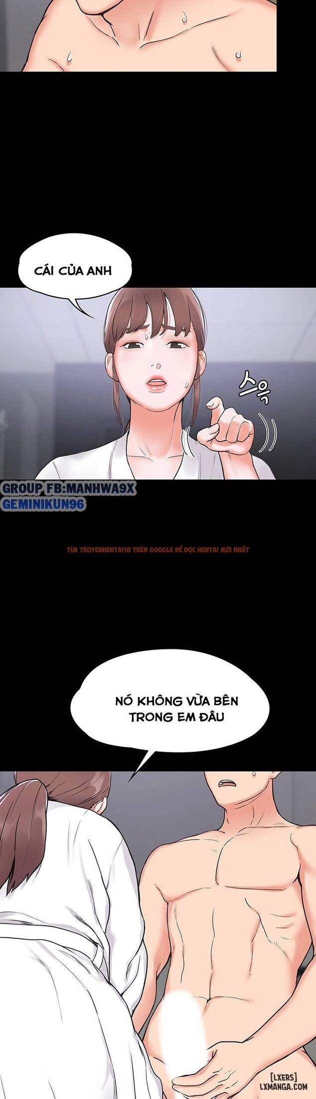 Trang truyện 17 trong truyện tranh Sinh Viên Thời Nay - Chapter 1 - truyentvn.net
