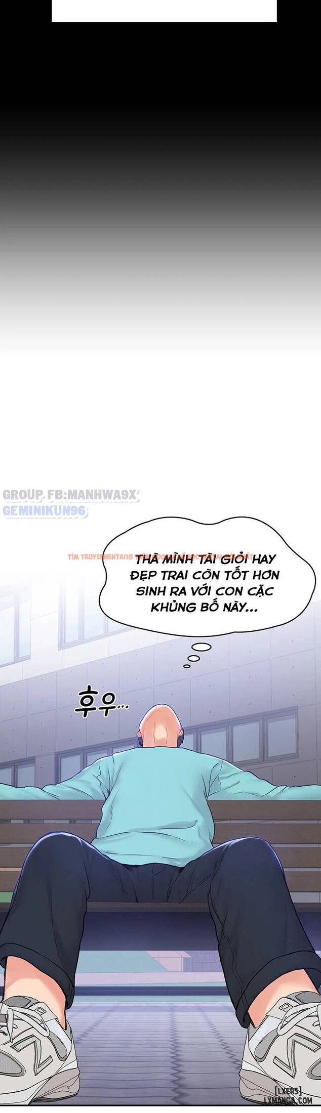 Trang truyện 21 trong truyện tranh Sinh Viên Thời Nay - Chapter 1 - truyentvn.net