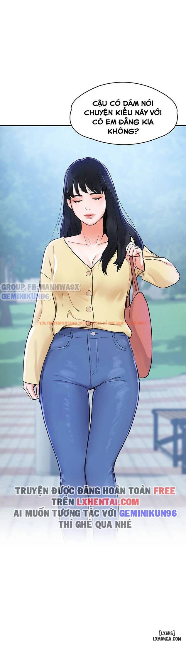 Trang truyện 26 trong truyện tranh Sinh Viên Thời Nay - Chapter 1 - truyentvn.net