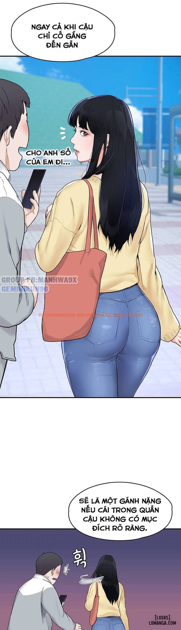 Trang truyện 27 trong truyện tranh Sinh Viên Thời Nay - Chapter 1 - truyentvn.net