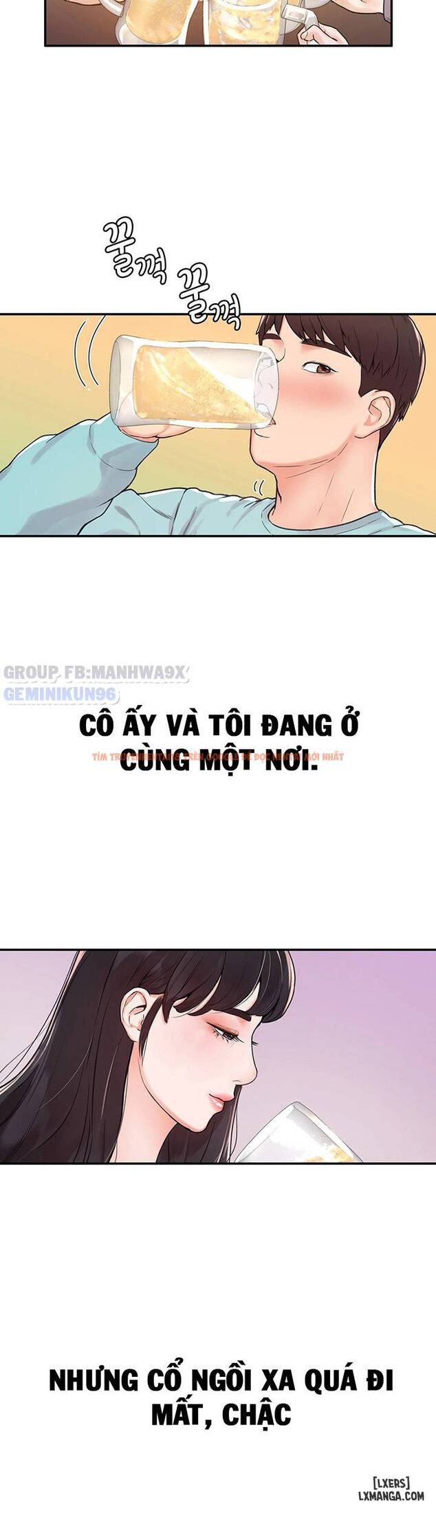 Trang truyện 35 trong truyện tranh Sinh Viên Thời Nay - Chapter 1 - truyentvn.net