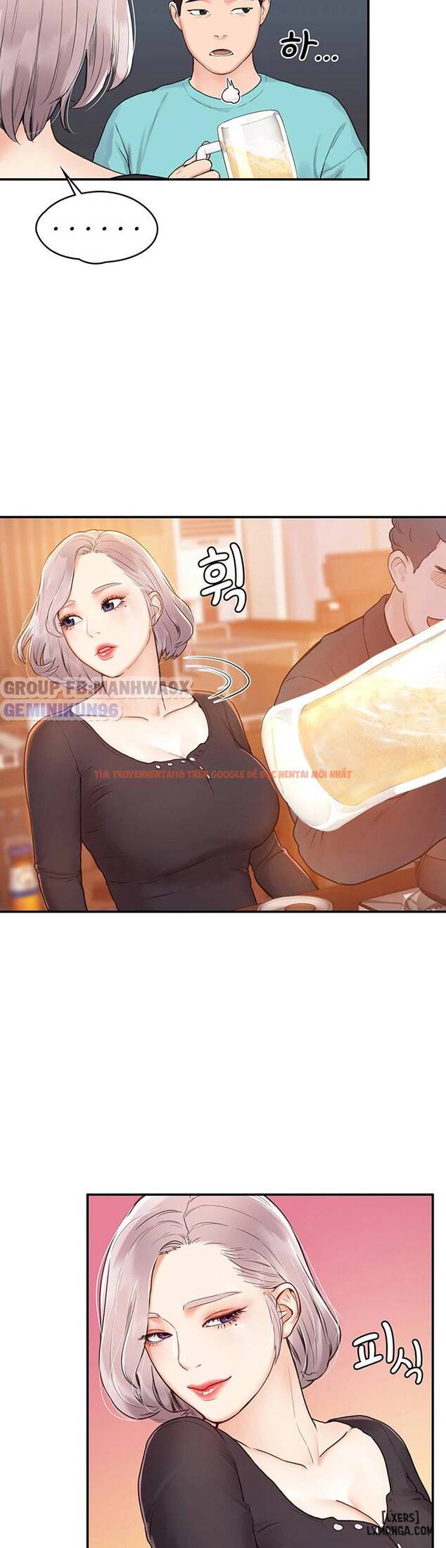 Trang truyện 39 trong truyện tranh Sinh Viên Thời Nay - Chapter 1 - truyentvn.net