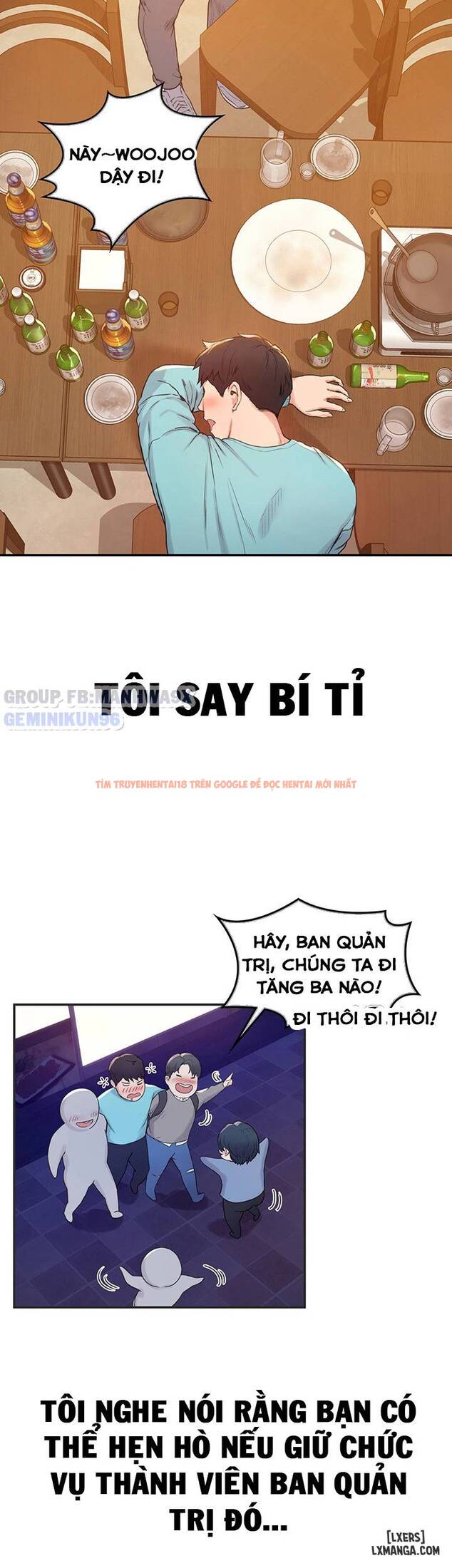 Trang truyện 42 trong truyện tranh Sinh Viên Thời Nay - Chapter 1 - truyentvn.net