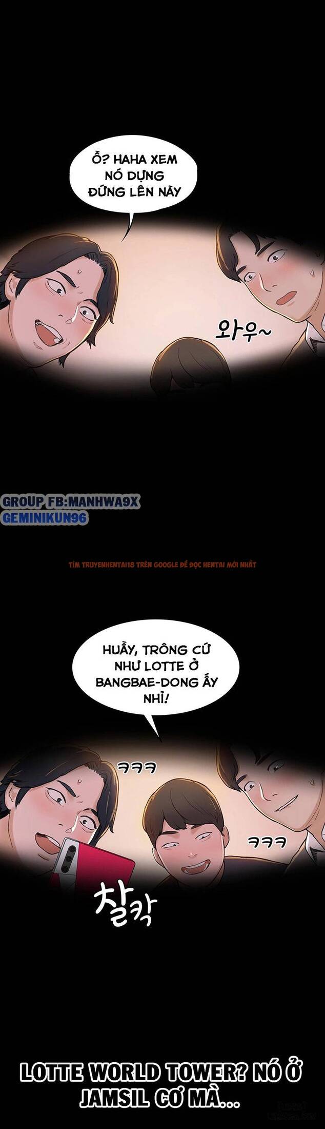 Trang truyện 46 trong truyện tranh Sinh Viên Thời Nay - Chapter 1 - truyentvn.net