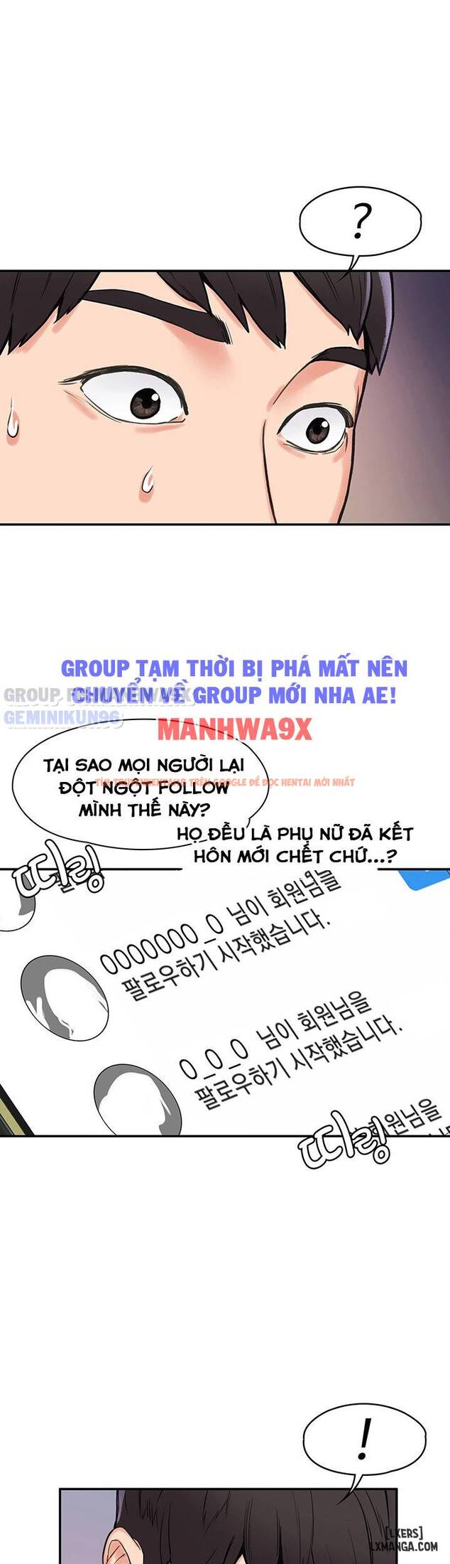 Trang truyện 54 trong truyện tranh Sinh Viên Thời Nay - Chapter 1 - truyentvn.net
