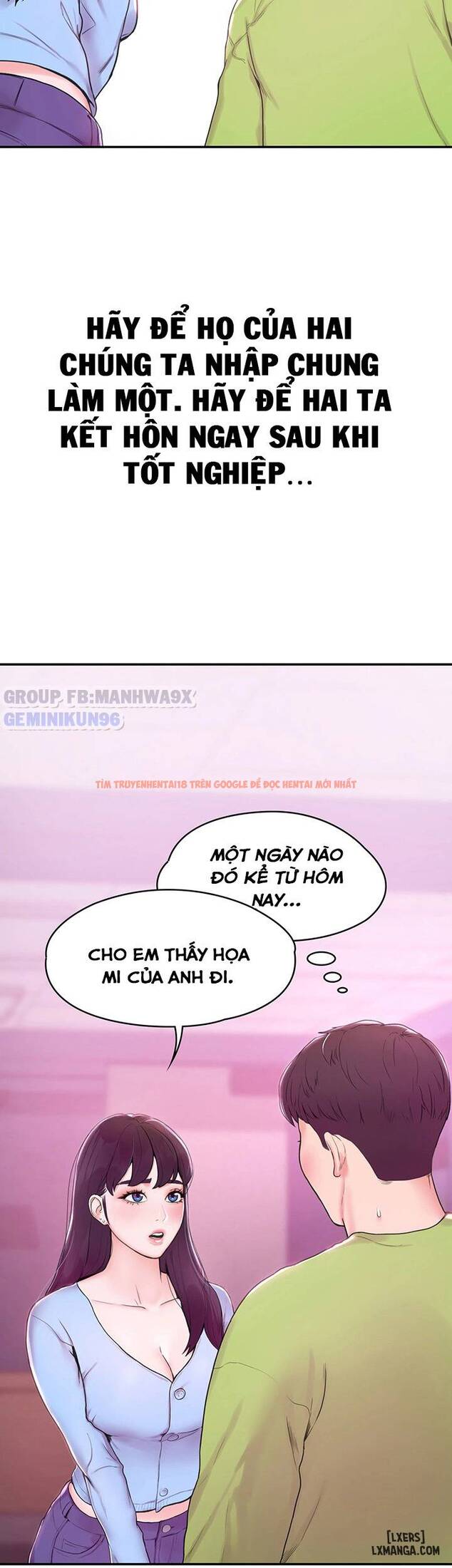 Trang truyện 6 trong truyện tranh Sinh Viên Thời Nay - Chapter 1 - truyentvn.net