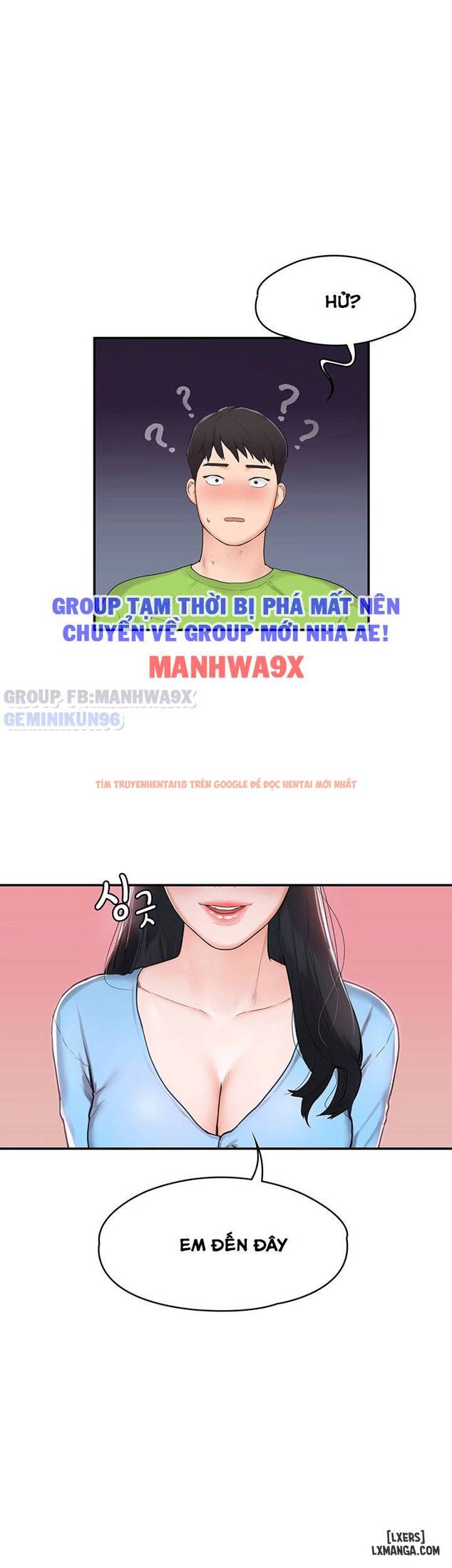Trang truyện 7 trong truyện tranh Sinh Viên Thời Nay - Chapter 1 - truyentvn.net