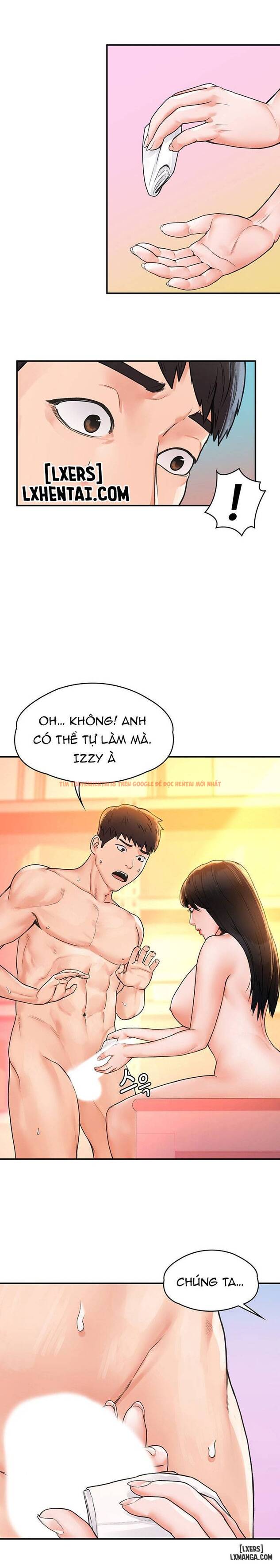 Trang truyện 15 trong truyện tranh Sinh Viên Thời Nay - Chapter 10 - hentai24h.pro