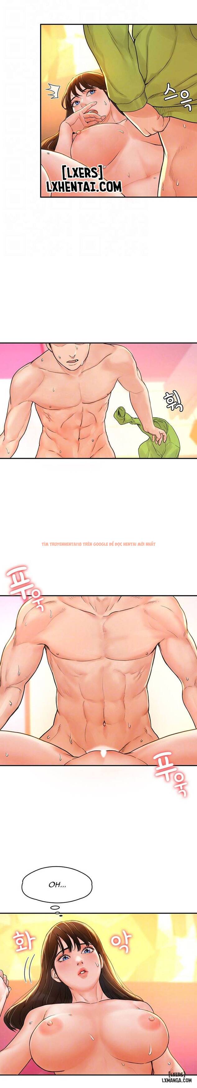Trang truyện 2 trong truyện tranh Sinh Viên Thời Nay - Chapter 10 - hentai24h.pro
