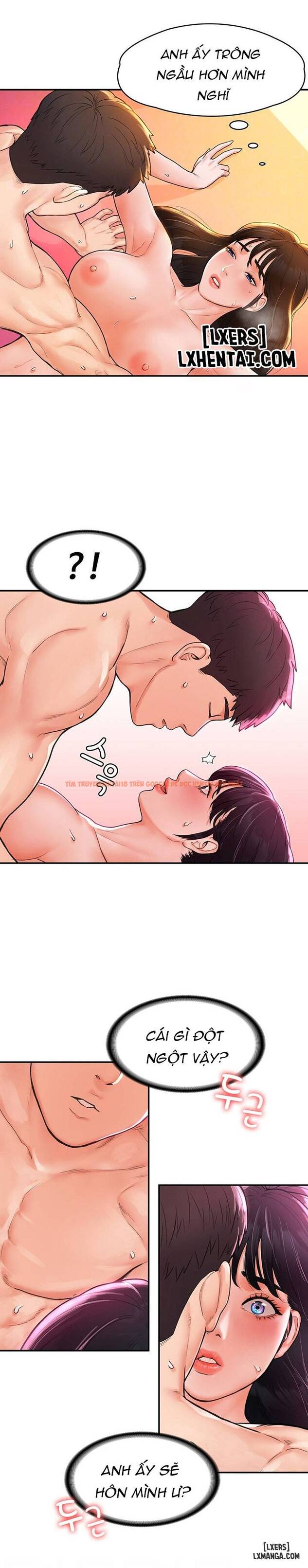 Trang truyện 3 trong truyện tranh Sinh Viên Thời Nay - Chapter 10 - hentai24h.pro