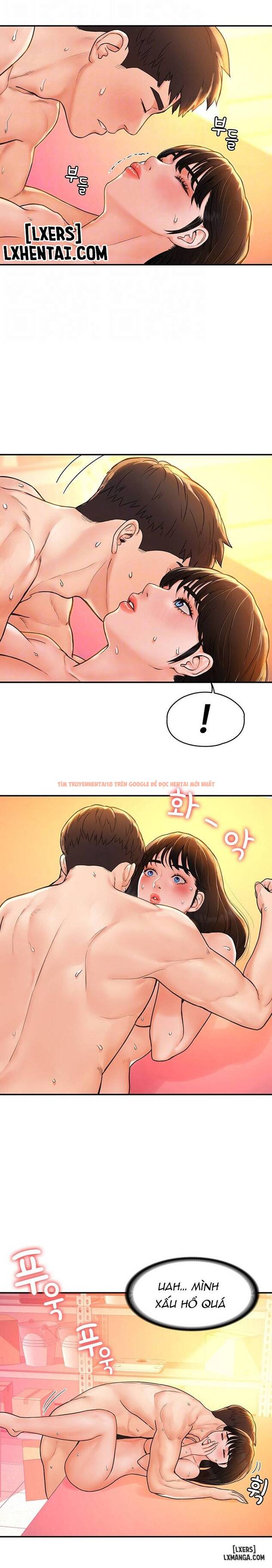 Trang truyện 4 trong truyện tranh Sinh Viên Thời Nay - Chapter 10 - hentai24h.pro