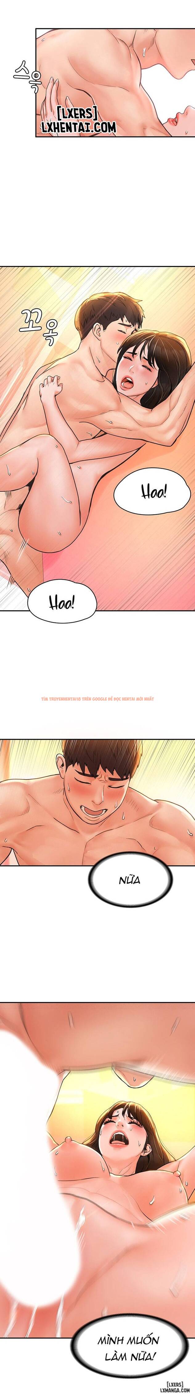 Trang truyện 7 trong truyện tranh Sinh Viên Thời Nay - Chapter 10 - hentai24h.pro