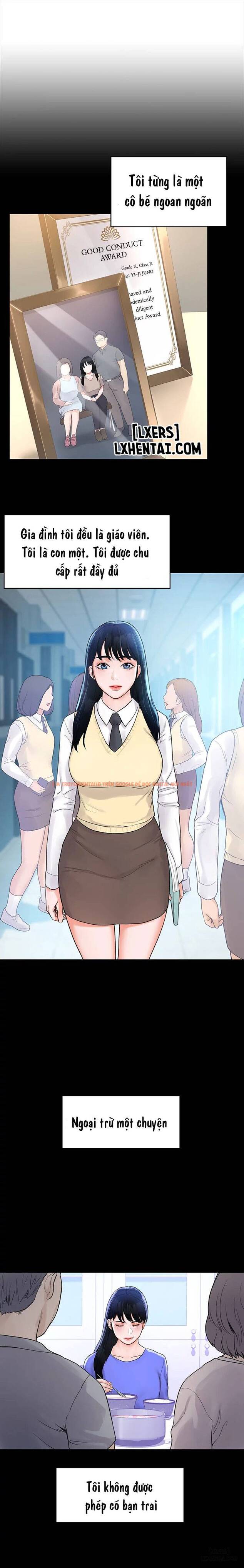 Trang truyện 0 trong truyện tranh Sinh Viên Thời Nay - Chap 11 - lxmanga.org